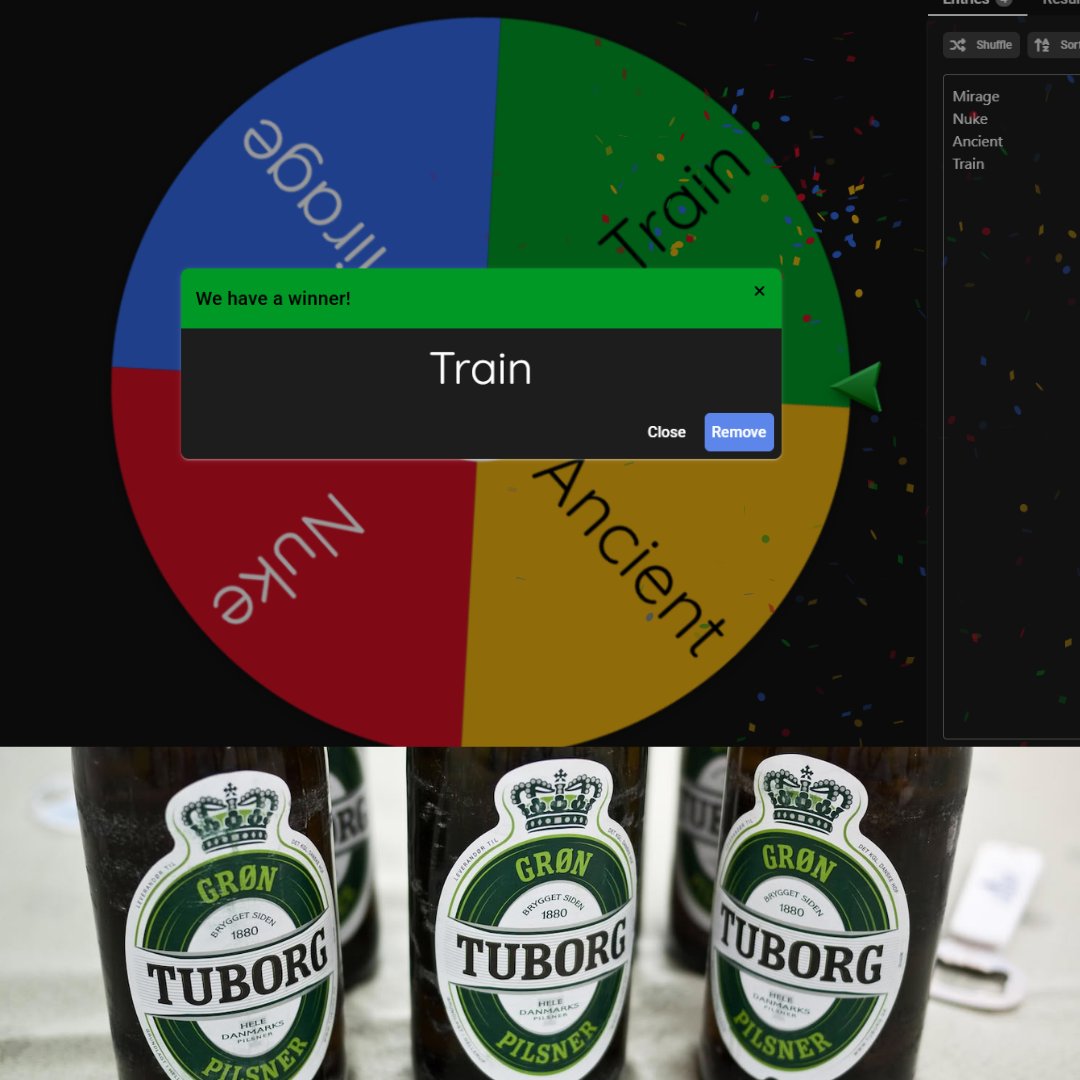 ALKOHOLDET tweet media