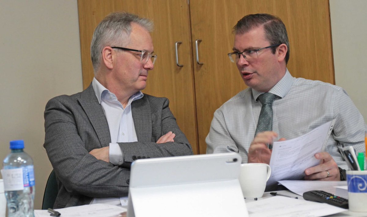 Gael Linn tweet media