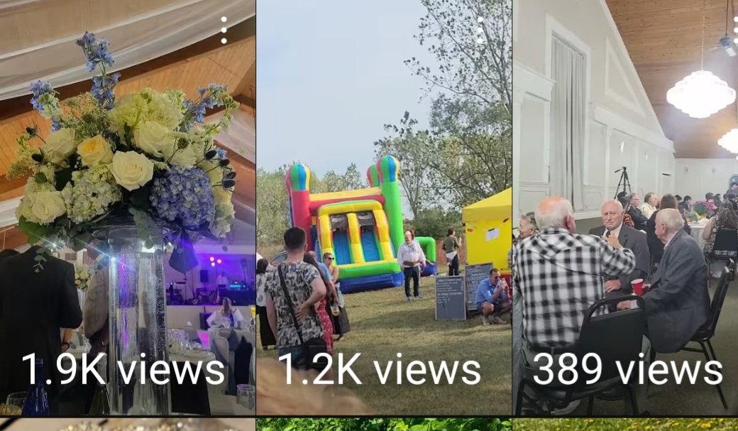 EBarbu14's tweet image. 1.9k views on YouTube in less than 24 hours.
While in here barely 50 views.Yeap X and his #algorithm. 😆😆😆