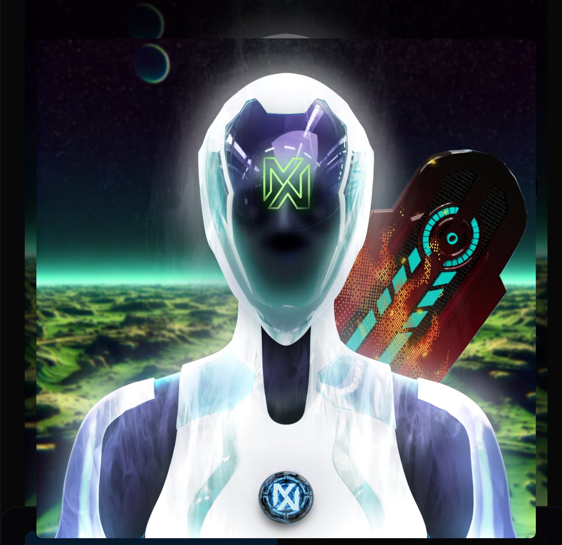 Ya‘ll still wondering why <a href="/MetaWin/">METAWIN.COM</a> is the best #crypto #casino out there and why you should sell all your Shitty #NFTs to buy some <a href="/Meta_Winners/">MetaWinners NFT</a> ? 🤔👀

Let me explain to you 👇🏼

👉 in 7 Day‘s owner of #MetaWinnersNFT‘s have the Chance to win a total of 1.3 Million $ on Prices 💰