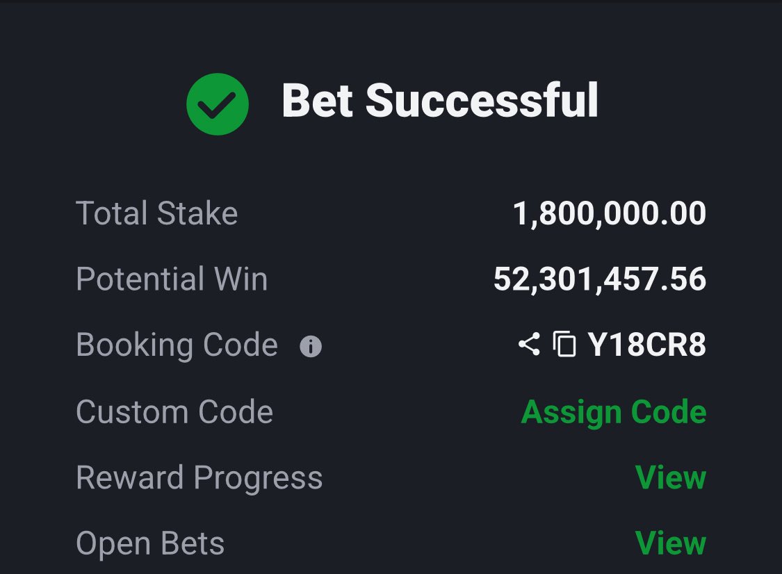 onlyMrRich's tweet image. 52.3m coming home, 20 new like&amp;amp;reposts gets 35k each each.