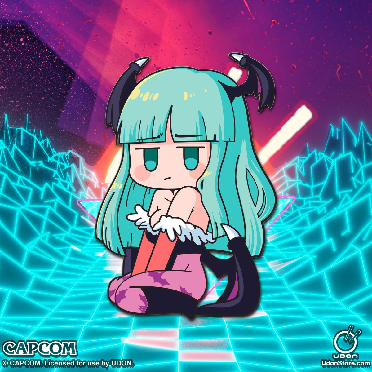 UDON Entertainment (@UdonEnt) / X