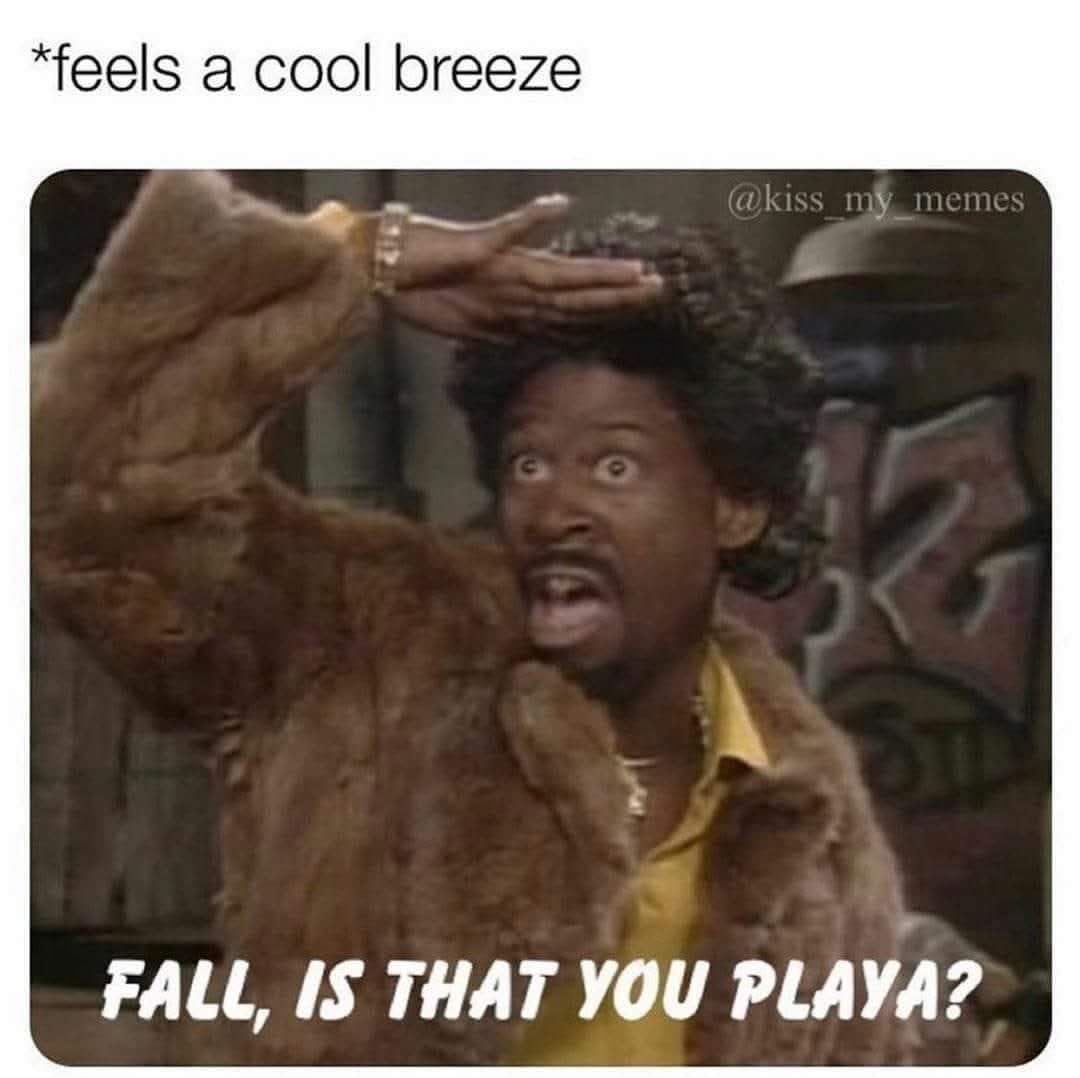 Still fucking hot as balls here 😒