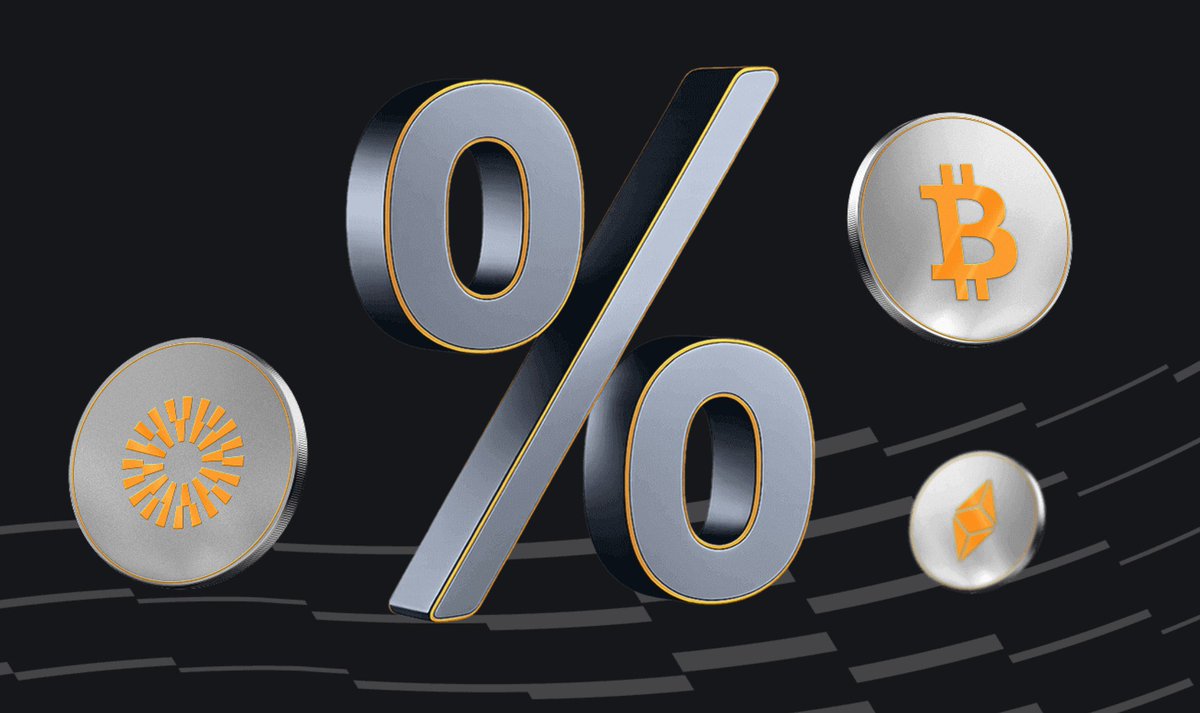Bybit Advanced Earn'de MNT Discount var. MNT %6,89 indirimdeyken daha büyük indirim kazanılabiliyormuş. MNT fiyatı yükseldikçe indirim avantajını artar diyor. İncelemekte fayda olabilir:

bybit.com/en/earn/discou…