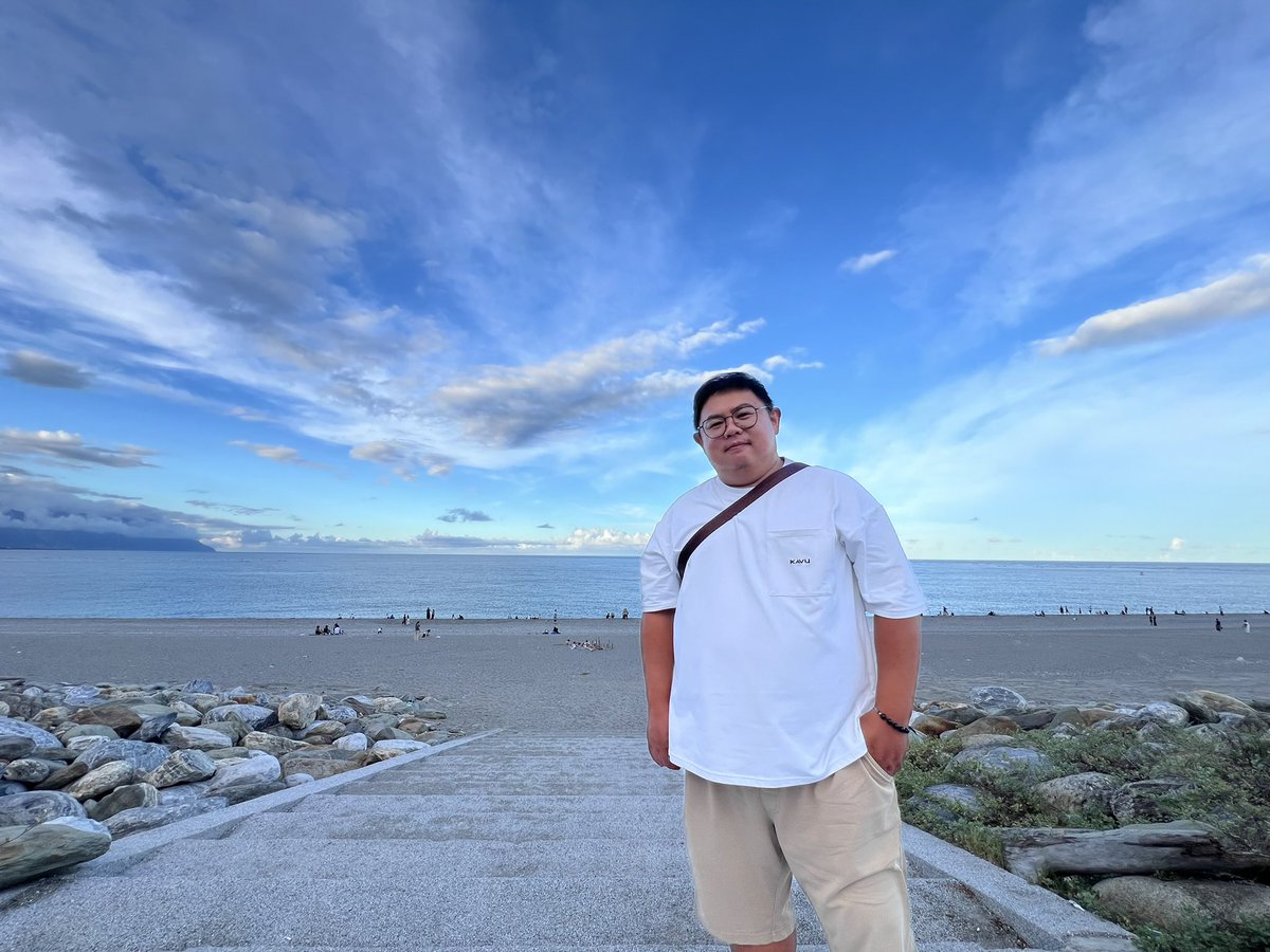 好想放鬆一下⋯⋯