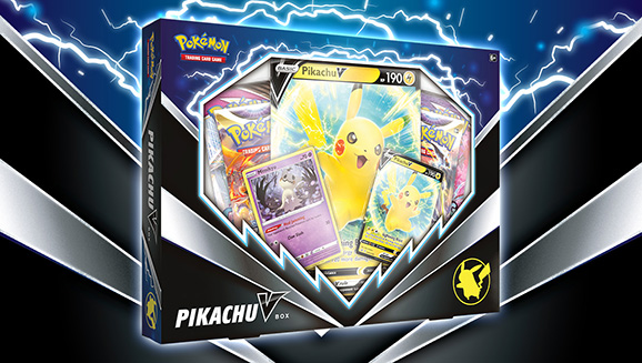 PokemonRestocks's tweet photo. Pikachu V Box is up at Pokemon Center!

https://t.co/v0e9Lx1gaK

Good luck. Let us know if you get through!
#Pokemon #PokemonTCG https://t.co/flzNy8D06j
