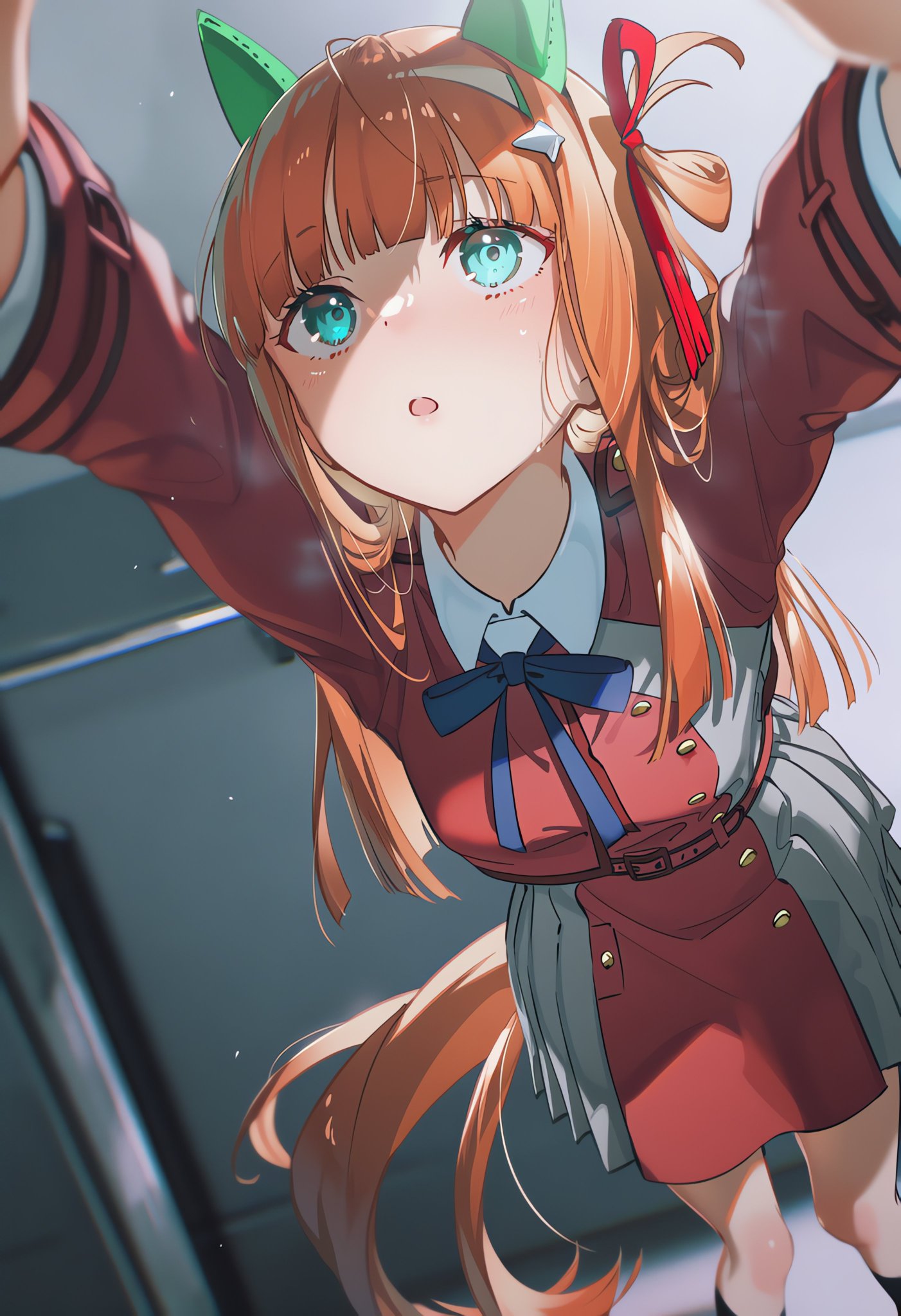 ♡リコ♡ どっちが好きなの？