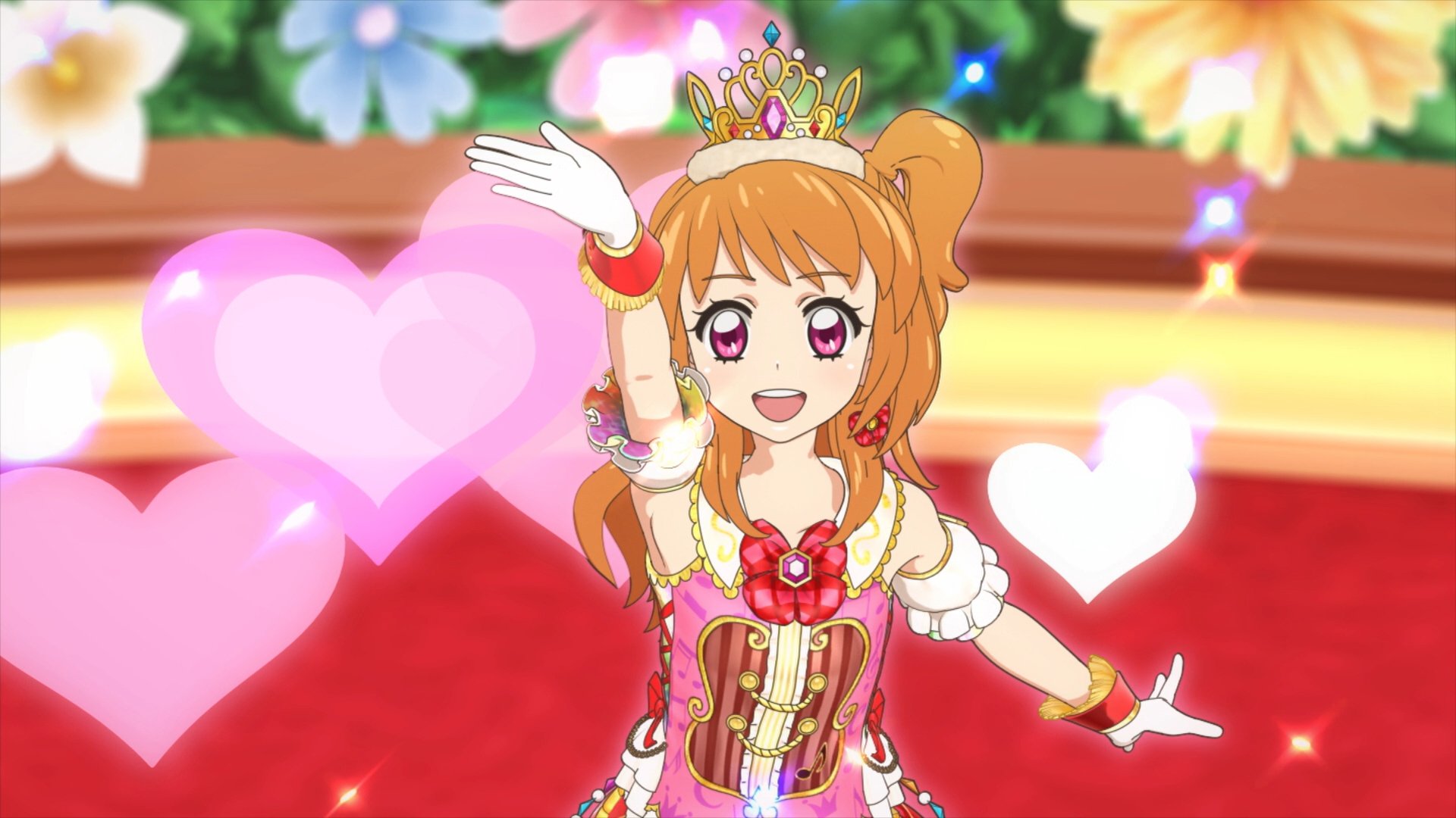 大空あかり image (@Aikatsu_Akari_P) / X