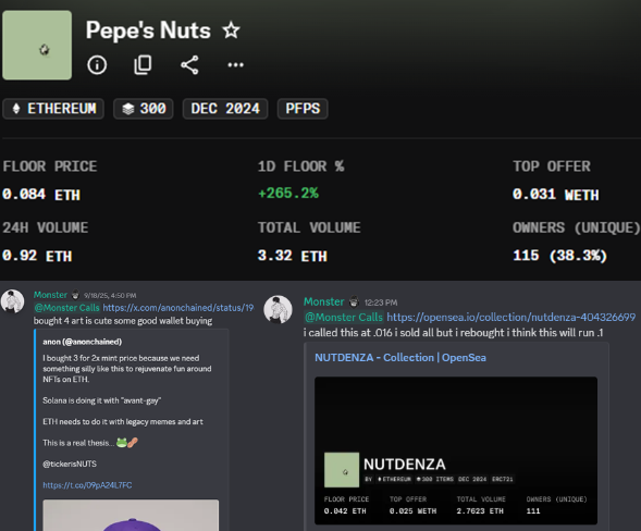 Gorilla Labs tweet media