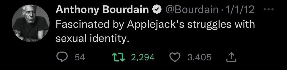 archaicf0ssil's tweet image. I feel like all my tweets sound like this