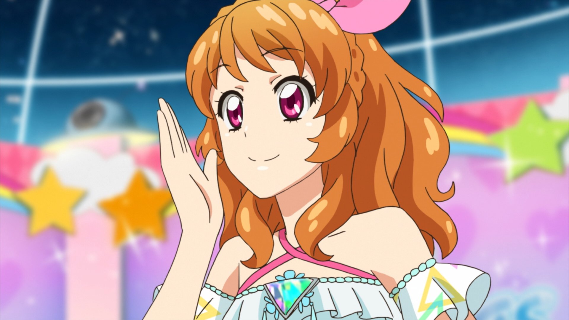 アイカツ ハピクロ あかり 大空あかり 浴衣 11 コート 19 アイカツ ハピクロ あかり 大空あかり 浴衣 11 コート 19