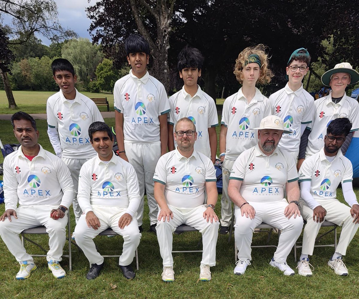 And now the turn of our 4th XI! A proud year for us as our 4’s have been fantastic in their debut season!