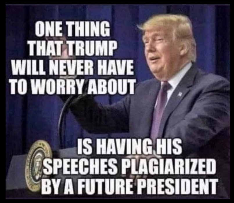 Just saying tweet media