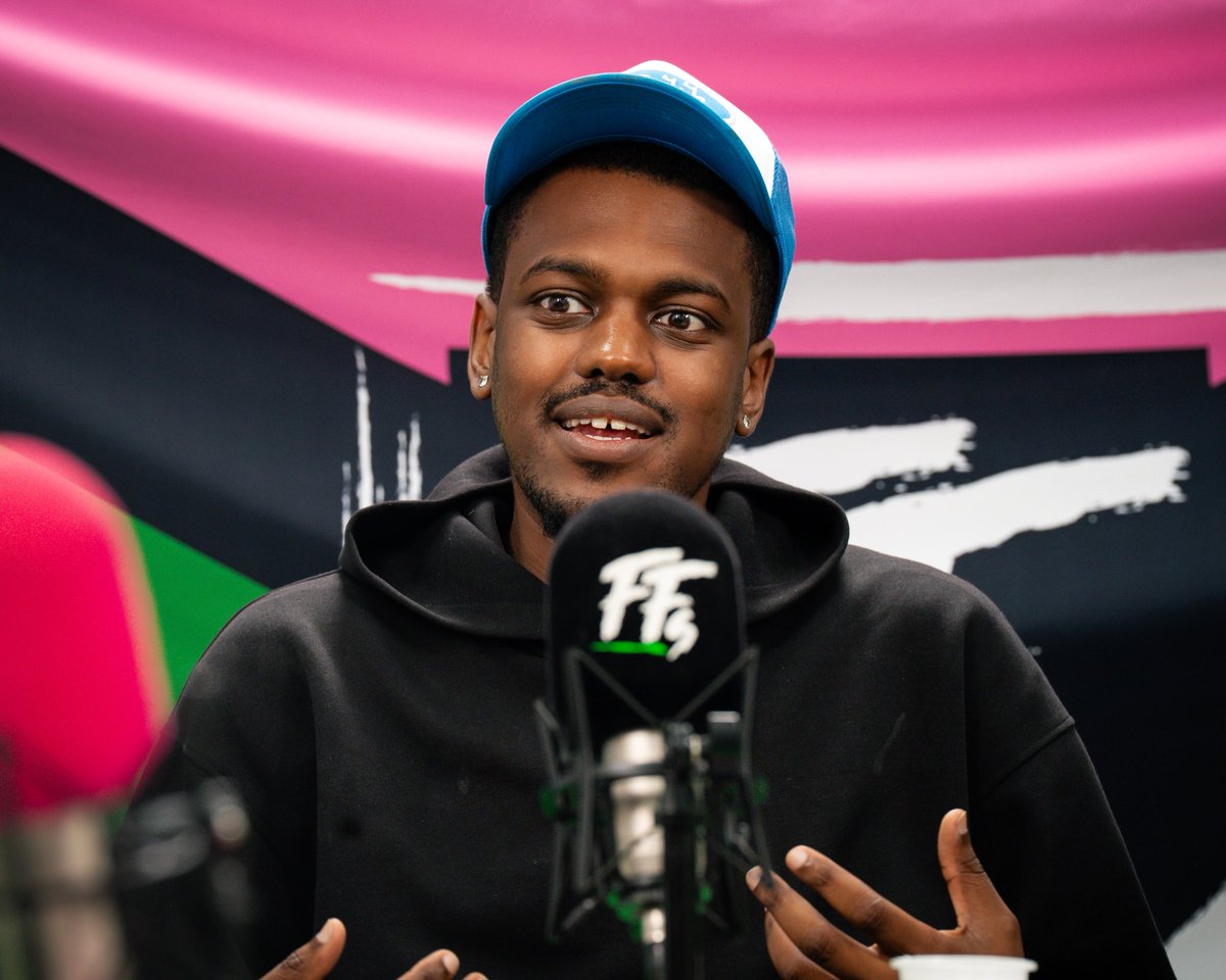 karelprince_'s tweet image. From watching @Filthy_Fellas since Episode 1 to appearing on the show, bucket list moment🙏🏾 FF is #HMRCApproved 🧾