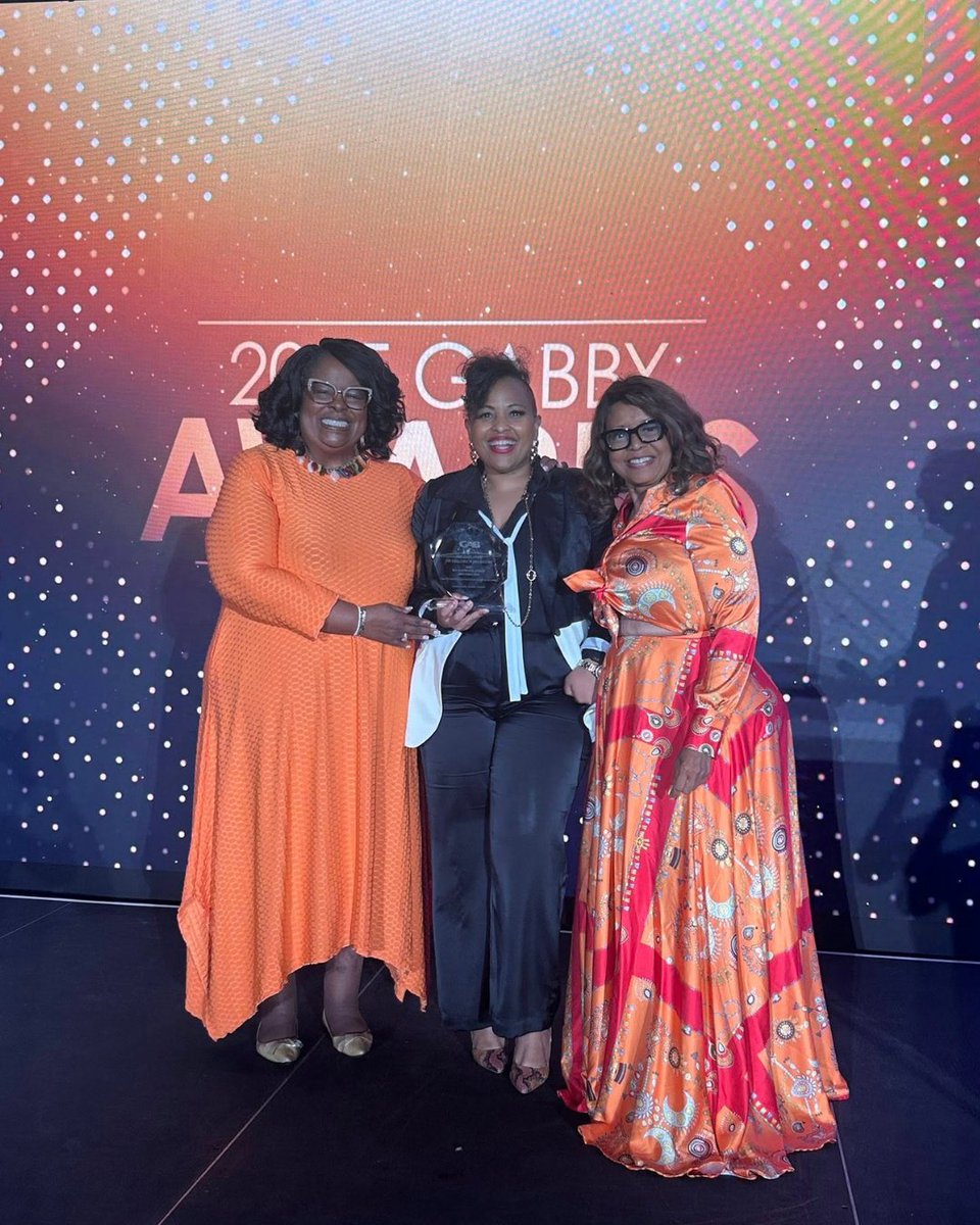 GABroadcasters tweet media