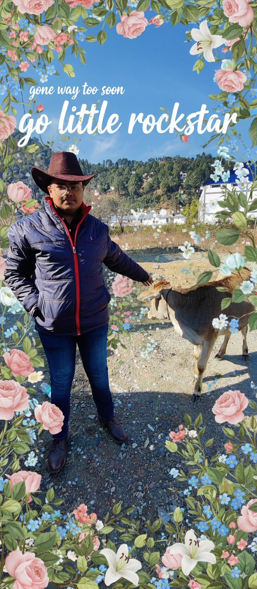 PranjalUncodes's tweet image. Life&apos;s fair. It&apos;s unfair to you me and everyone. Death is inevitable. 
I could&apos;ve done a ton of things better but it&apos;s too late.