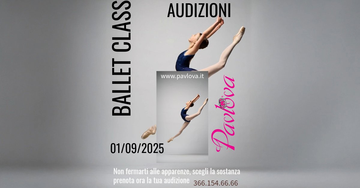 BalletInt's tweet image. Danza: un viaggio per i tuoi figli
La danza non è solo movimento, è espressione!  Iscrivi i tuoi figli ai nostri corsi e guarda la loro creatività fiorire. 
📍 Via BORGO BANTA CATERINA, 62
pavlova.it

#DanzaPerBambini #danzaabergamo #CrescitaAttraversoLaDanza