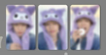 hold_628's tweet photo. [SG GO] Jung Dae Hyun Haengro 행로 PLVE album (sealed) + Applemusic POB (Kuromi) @ SGD10, DM if interested 

- OUTBOX
- PHOTO CARD HOLDER
- ACCORDION PHOTO Random 1ea/2ea
- IMAGE CARD
- CARD STICKER DRAWN BY DAEHYUN
- PHOTO CARD Random 2ea/8ea
- DIGITAL PHOTO CARD Random 1ea/4ea https://t.co/znRsJJVPTM