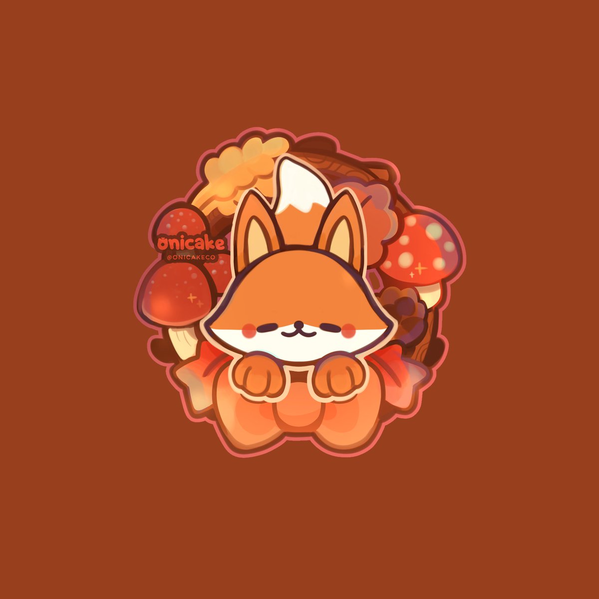 🍄‍🟫🍁🍂🍄 Happy Autumn