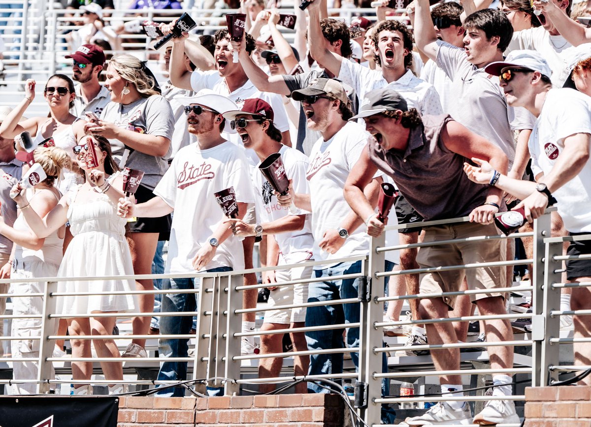 Hail State Rewards tweet media