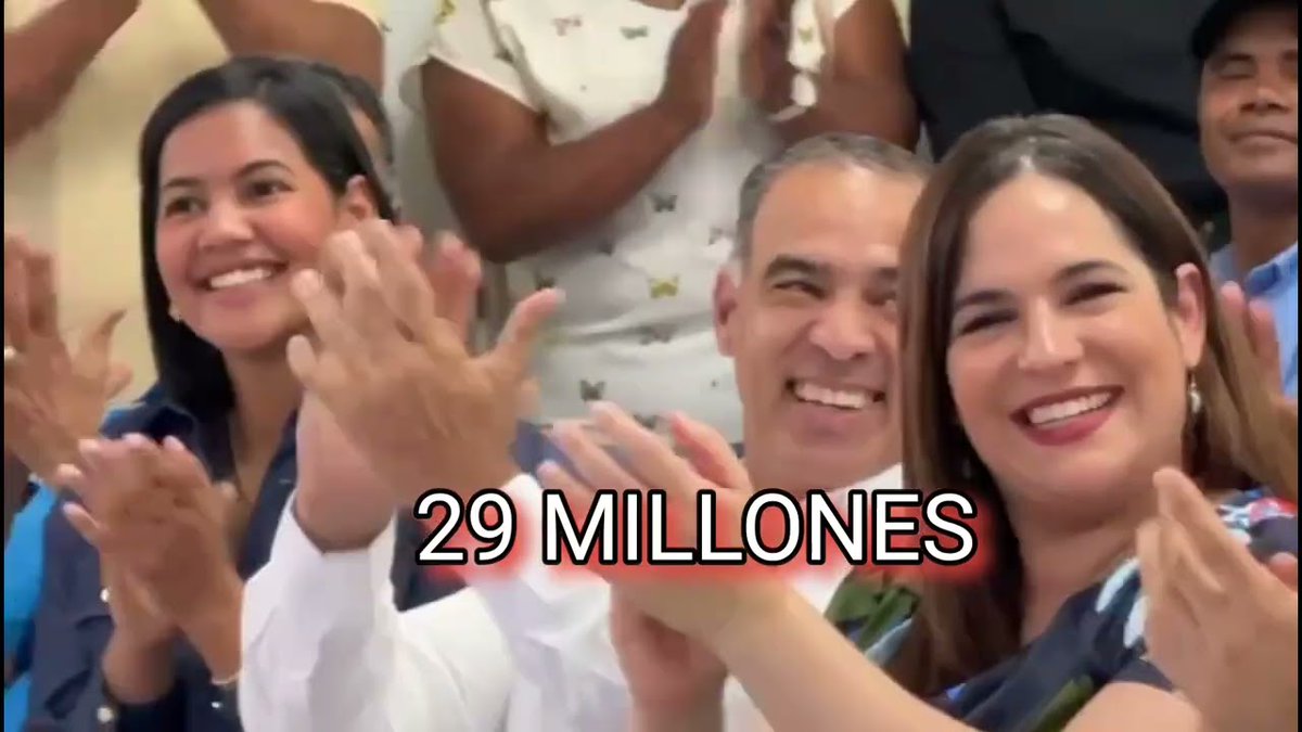 ✨ Promipyme. ENTREGA 29 MILLONES PARA EL SUR dlvr.it/TNDKlg