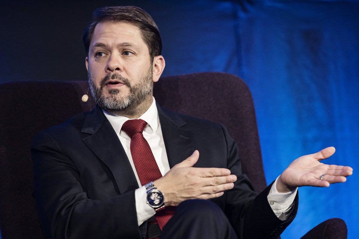 Senator Ruben Gallego tweet media