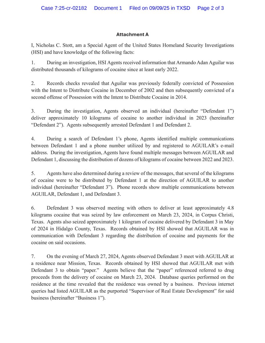 Dave Hendricks tweet media