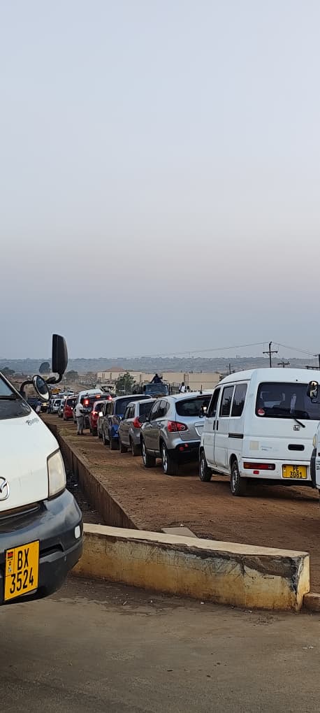 Times 360 Malawi tweet media