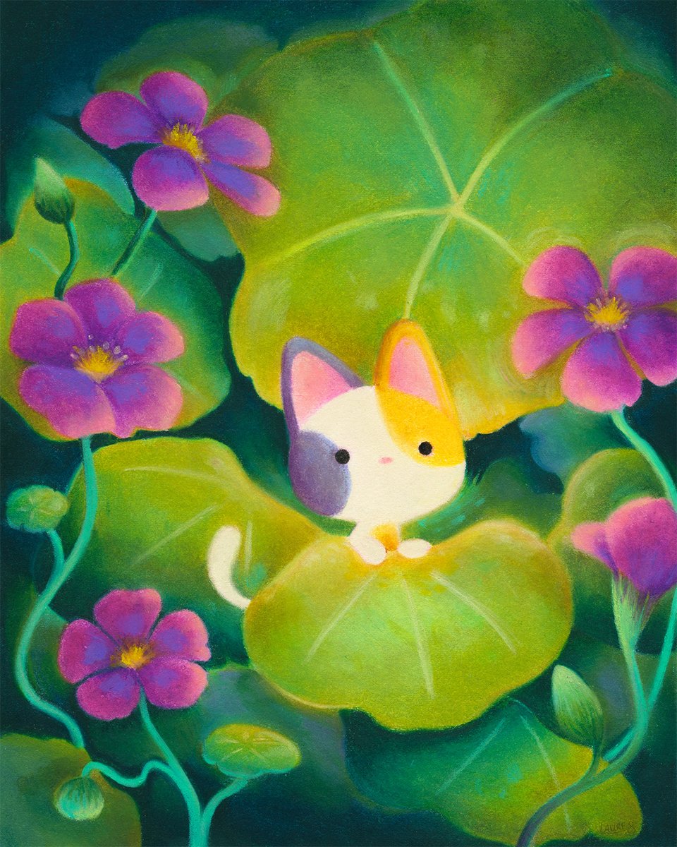 Laure S Illus tweet media