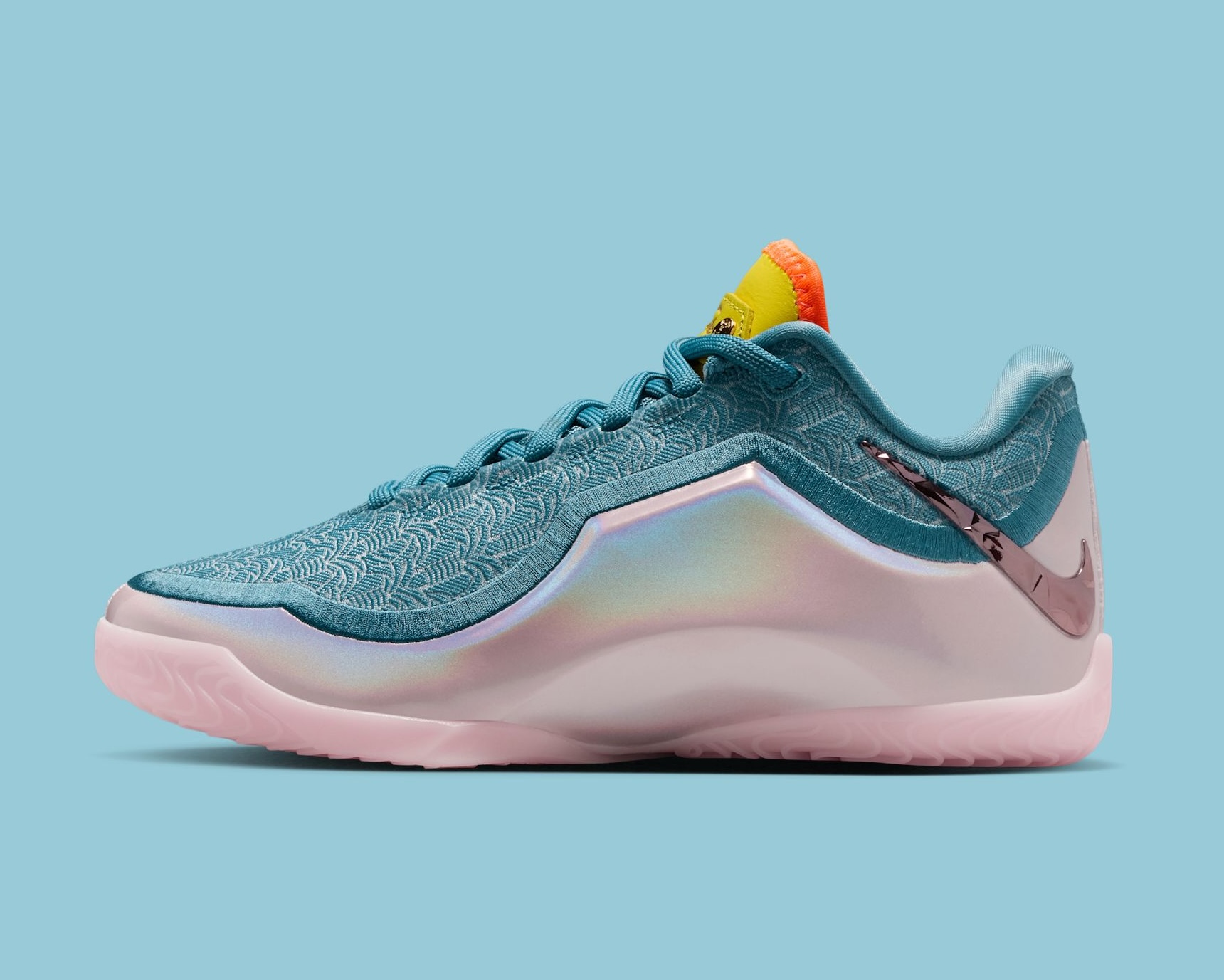 新品Nike LeBron 23 \Miami Twice\ 28cm NIKE LEBRON 23 Miami Twice