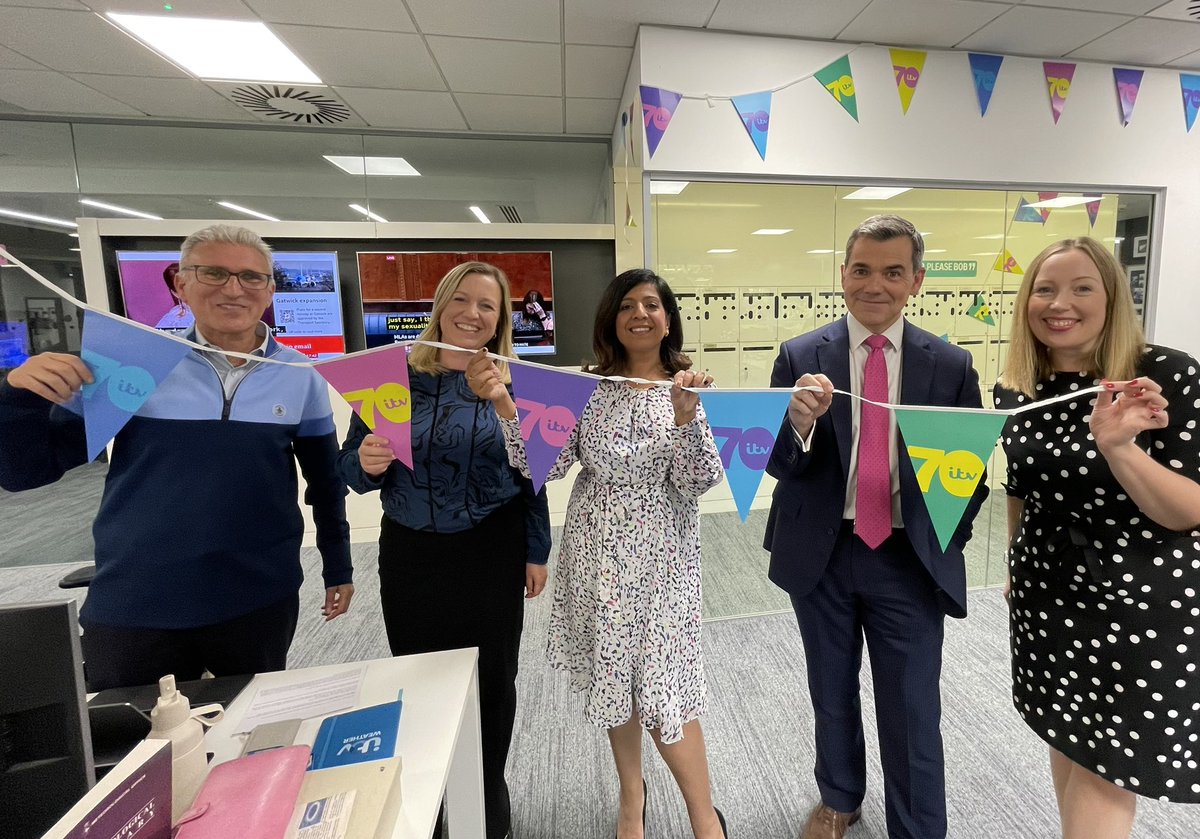 Sangeeta Bhabra tweet media