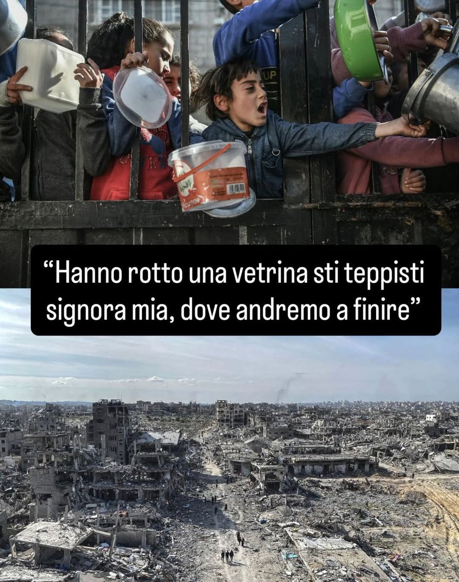 UDisattivata's tweet image. E la sintesi migliore ovviamente è di Zbarskij.