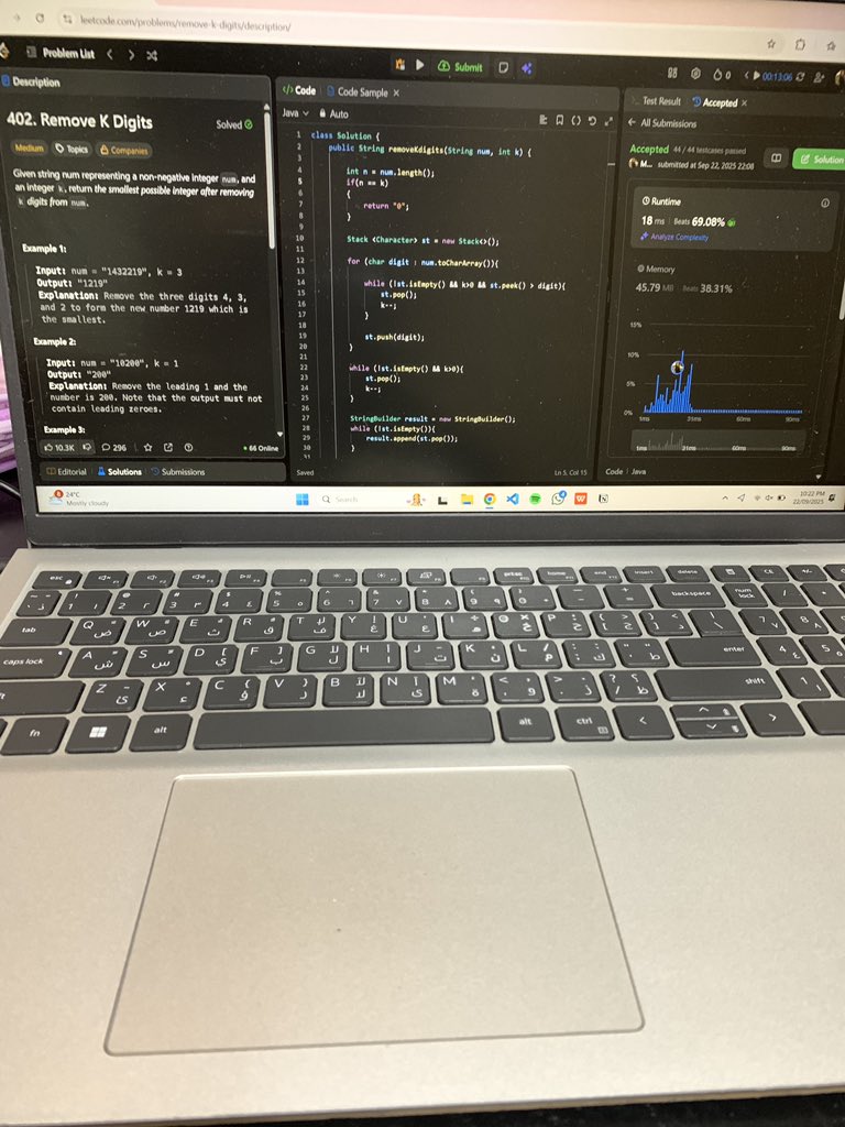 fivefeetcoder's tweet image. Day 17