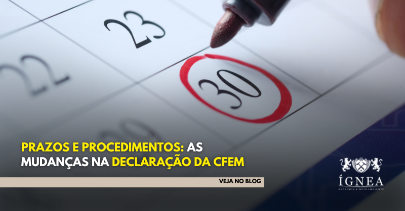 IGNEABR's tweet image. 🗓️Atenção aos prazos! A entrega da DIEF-CFEM de jan a ago/2025 foi prorrogada para 31 de dezembro. Além disso, a ANM exigirá acesso às suas notas fiscais.

📷Canva/Edição ÍGNEABR
📌#Mineração #ANM #CFEM #Prazos