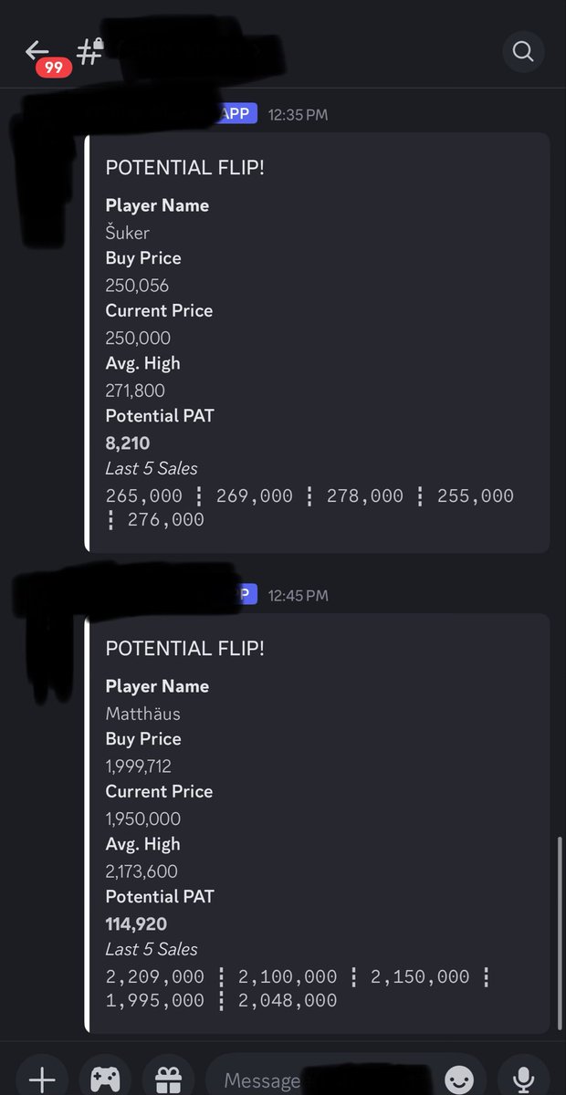 Nbd just the chefs cooking in the discord right now 👀 

Soon.