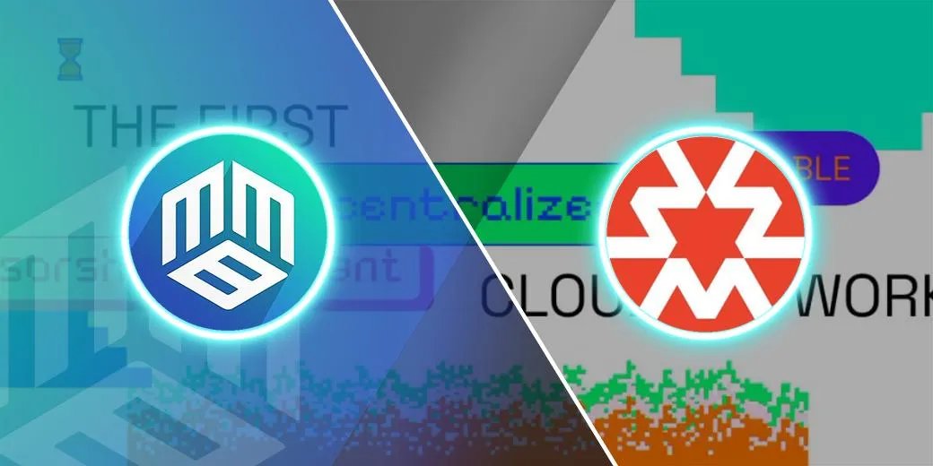 MBMweb3's tweet image. MBM 🤝 Massa
Thrilled to announce a collaboration with @massachain
Together, we'll explore what makes Massa stand out.
We've secured an allocation for our community!
Join our discord to become a MBMaxi and Legacy!