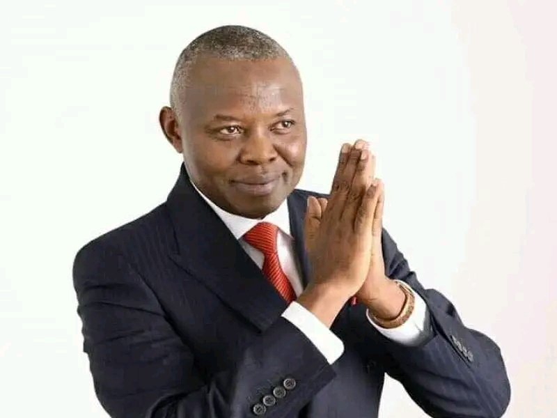 InfosdirectC's tweet image. RDC : démission du président de l'Assemblée nationale, Vital Kamerhe ce lundi 22 septembre.