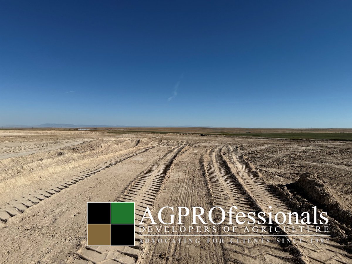 AGPConsult's tweet image. New #Dairy Build! 
Our team has had the opportunity to provide permitting, grading plans, and construction plans for this project, and it’s so rewarding to see it all coming to life.
#dairyfarm  #agengineering #agriculture #dairydesign #feedingfamilies #milk #FeedingAmerica