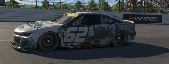 Back Row Motorsports tweet media