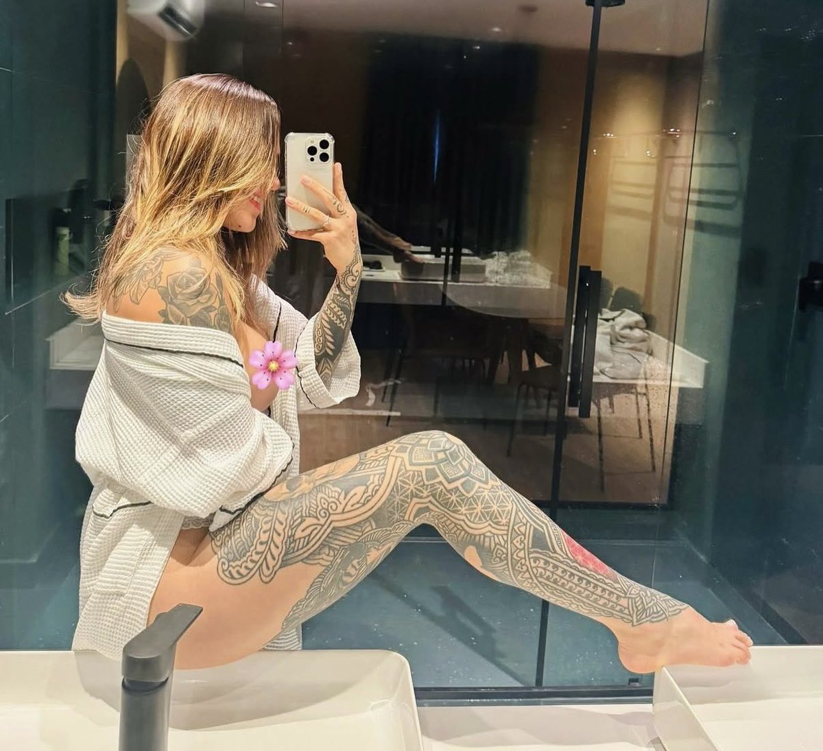 Lorena Bonatti tweet media