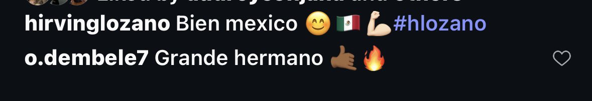CarlosHuazo's tweet photo. Cómo olvidar cuando el nuevo balón de oro Ousmane Dembélé veía los partidos del Pachuca y apoyaba al Chucky Lozano 😮‍💨 https://t.co/jeMdrZG8Gr