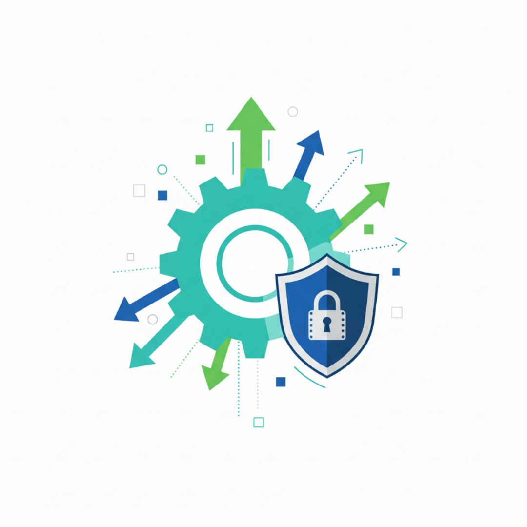 SecureFlowHub's tweet image. La #automatización y la seguridad no solo salvan costos, también atraen a los mejores talentos.

✨ ¡La inversión correcta paga por sí misma!

#SecureFlowHub #Innovación