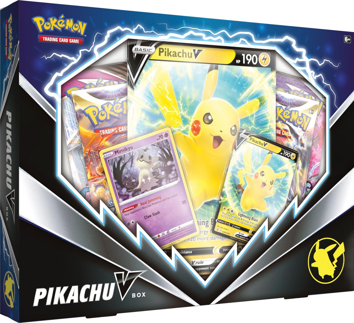 ポケカBOX ポケモンカードゲームXY BREAK コンセプトパック 幻・伝説