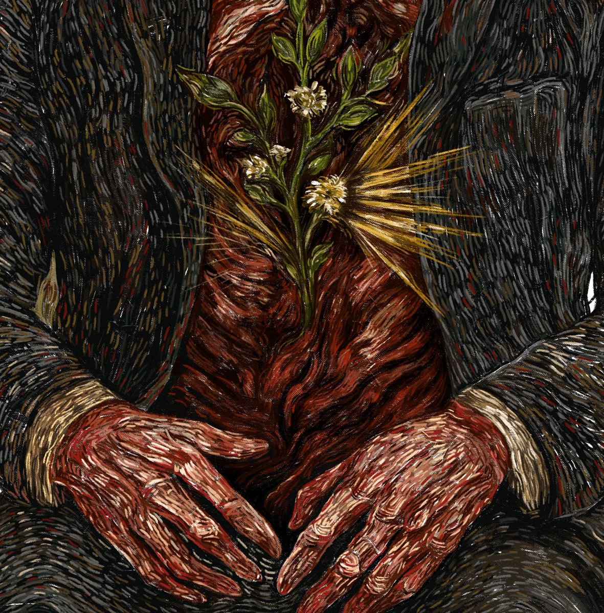 abomination
Details