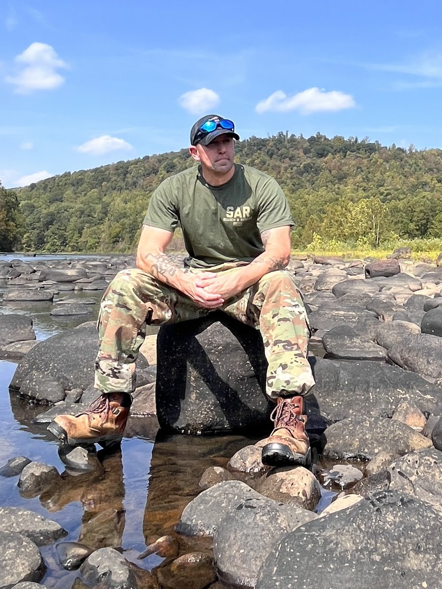SARTechnician's tweet image. Search and Rescue ➕
A lot of walking, hiking, and “hurry up and wait”. But the mission is worth it all… 
#searchandrescue #sartech #sartechnician #sarmedic #firstresponder