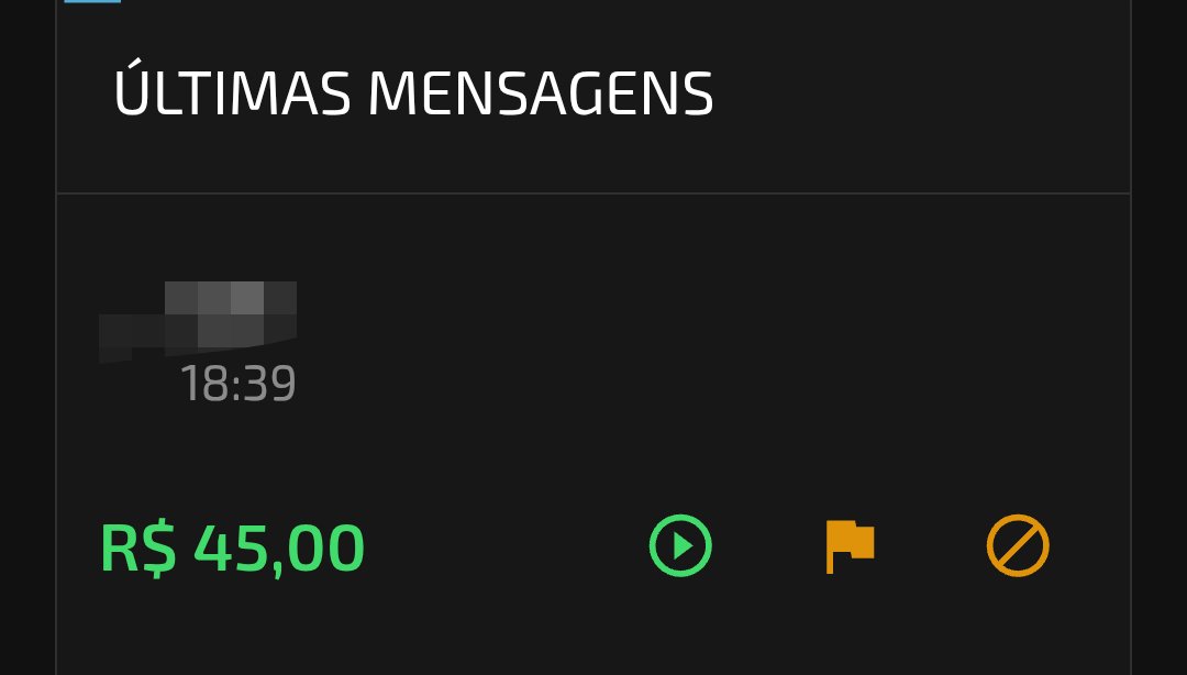 Um dos meus subs pagando a devida taxa semanal 😈
One of my subs paying his weekly fee! 😈