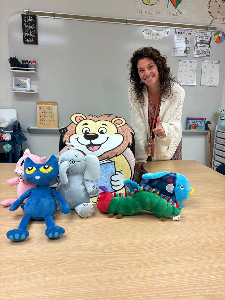 Lincoln Elementary School tweet media