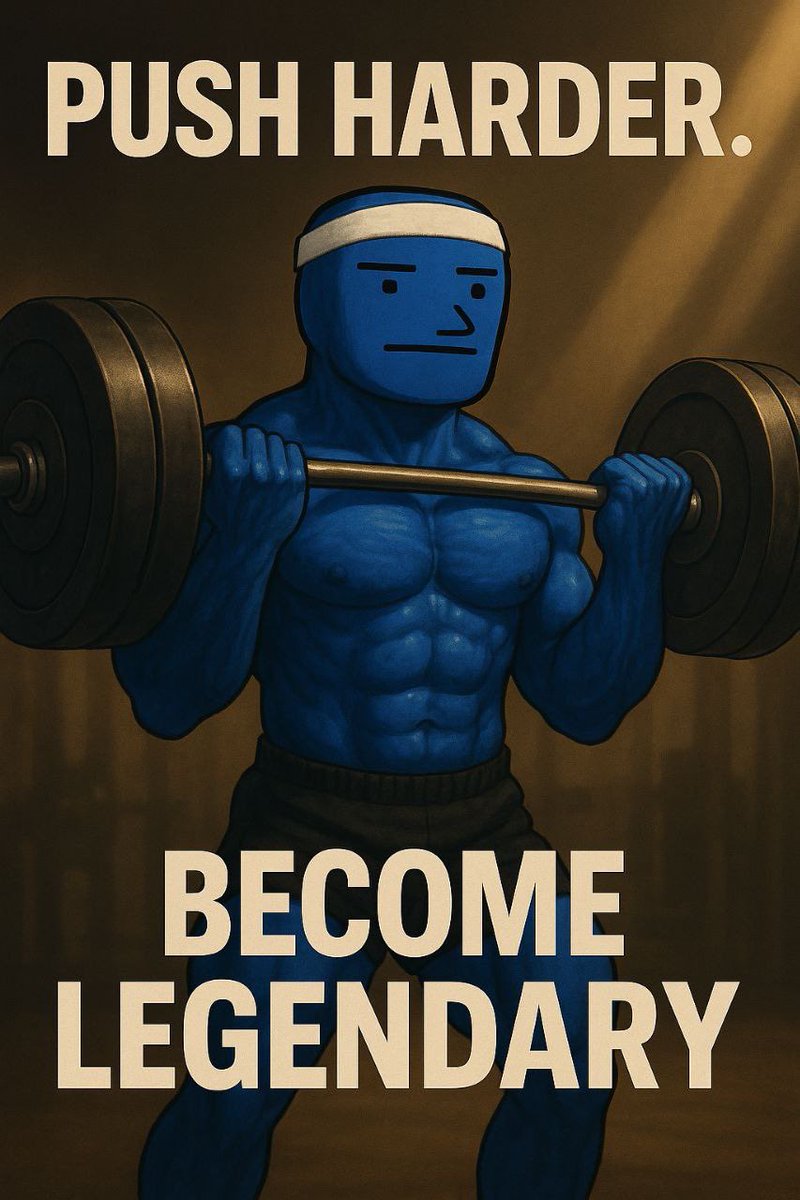 <a href="/tekeee/"></a> If you want 100x, the ticker is simple $HARLOD

<a href="/HarlodTheMeme/">Harlod</a> 

CA: 463vBSJt4CurDqEnojG3ykMy3Lf9GQF2hFV27JeZpump