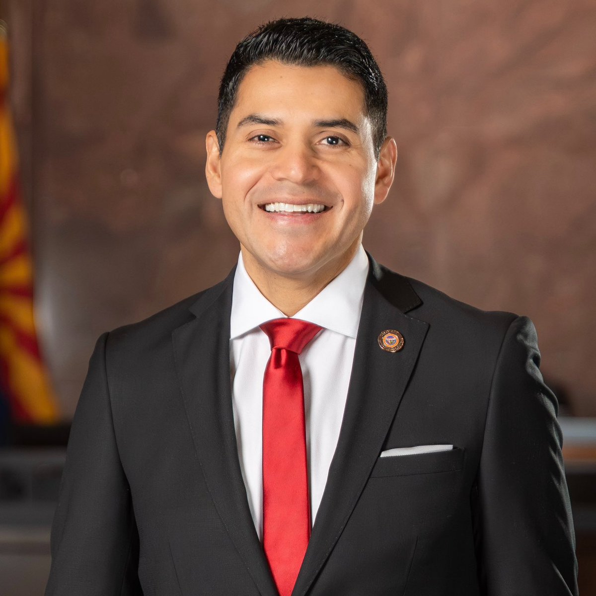 ✅House Republicans Urge Arizona Supreme Court to Require Secretary Fontes to Follow Transparency Laws in Drafting Election Manual

“The integrity of Arizona’s elections is absolutely vital. House Republicans are committed to the rule of law and to ensuring that Secretary Fontes