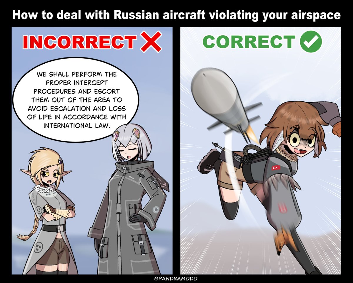 A quick tutorial in light of recent events: